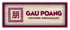 Gau Poang