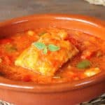  recipe with tomato cod 